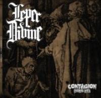 Leper Divine- Leper Divine